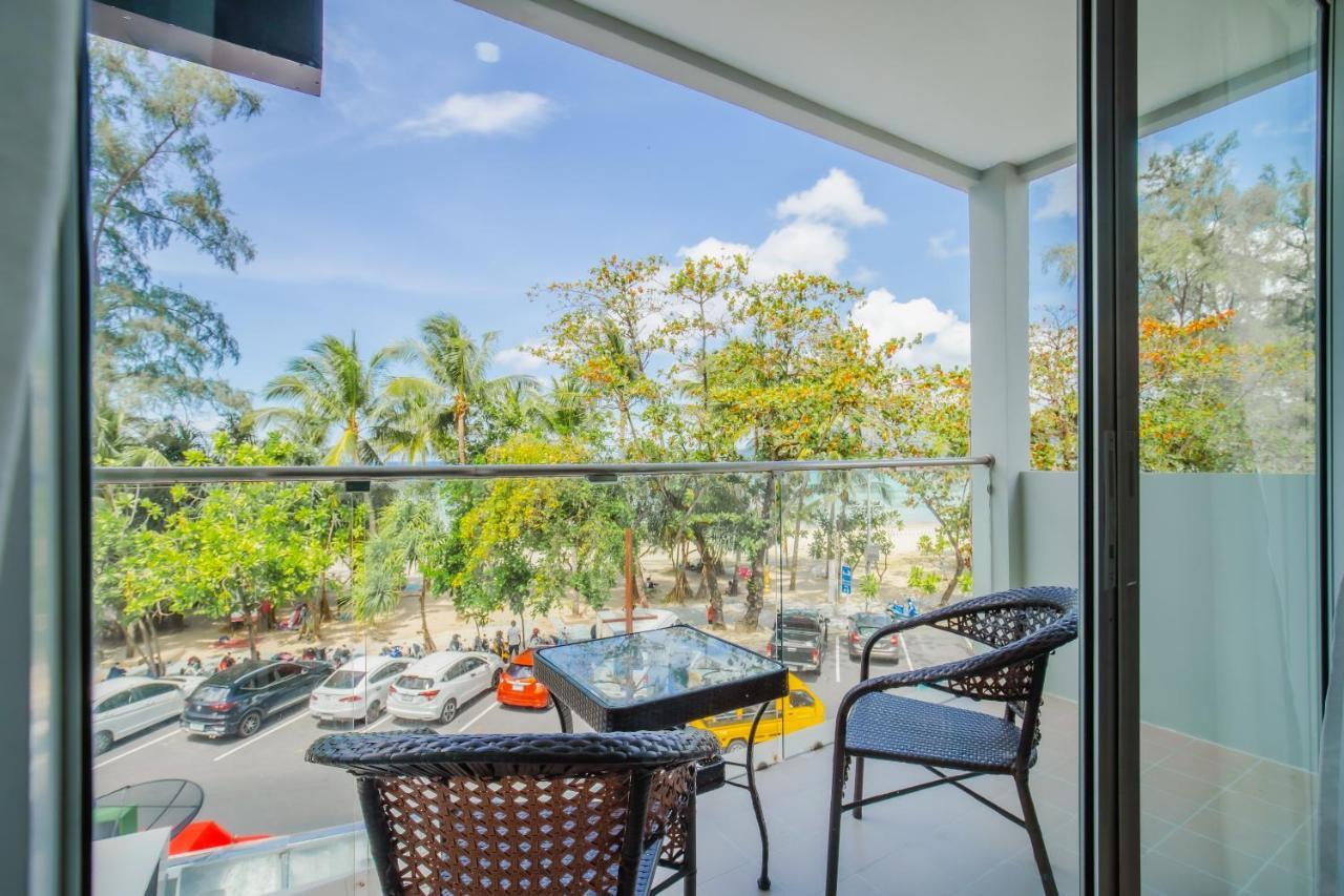 Time Out Hotel Patong Ngoại thất bức ảnh